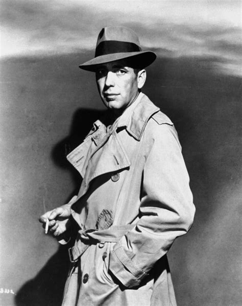 humphrey bogart burberry|thomas burberry trench coat.